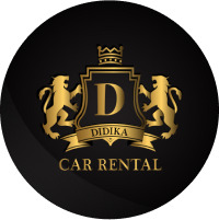MB Didika, услуги аренды автомобилей