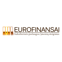 Eurofinansai, Buhalterinės apskaitos ir įmonių steigimo paslaugos
