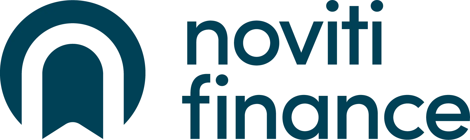 Noviti logo