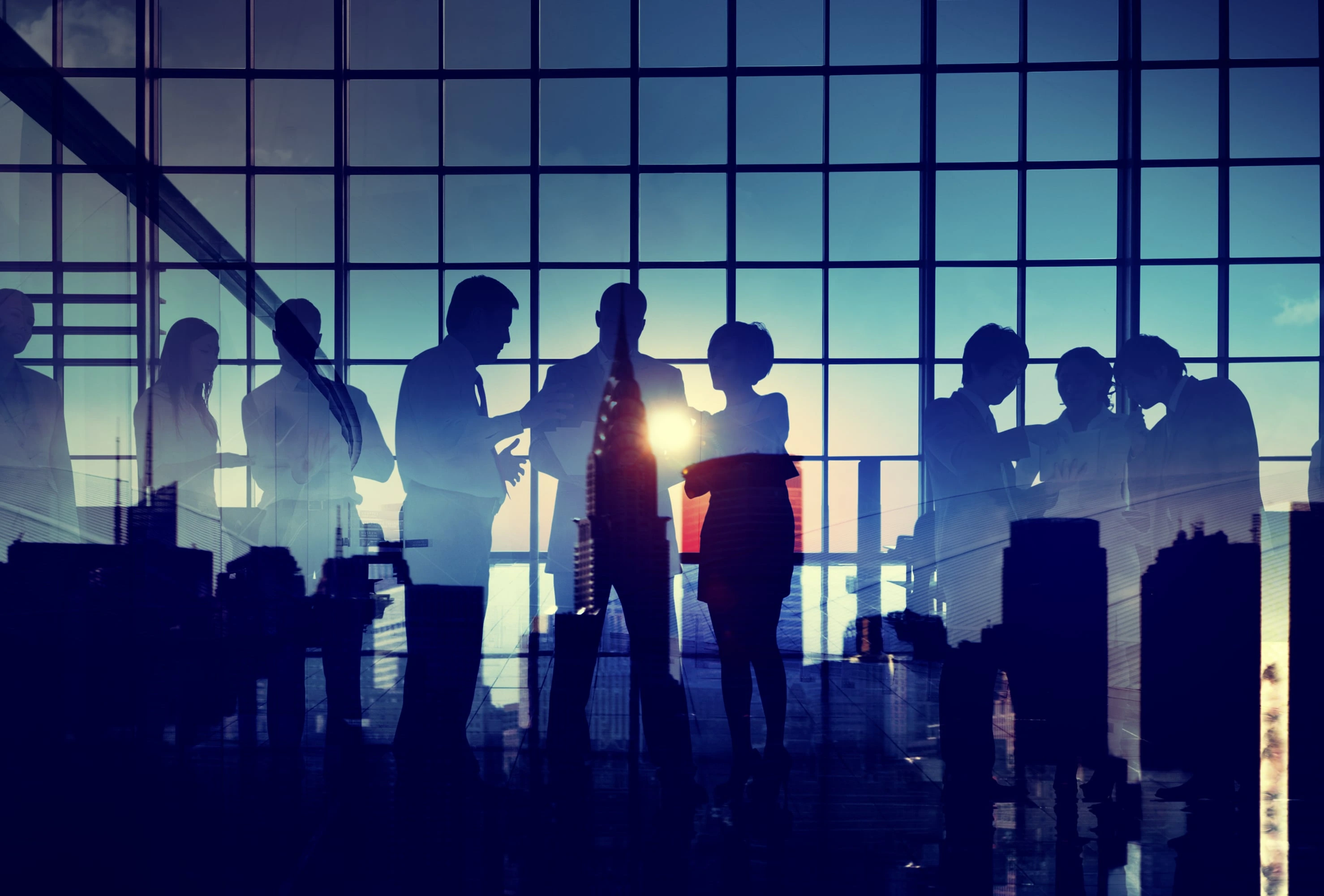 Sanctions Body Background